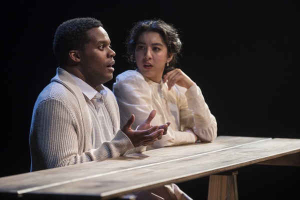 Photo Flash: First Look at OUR TOWN at Milwaukee Rep Image