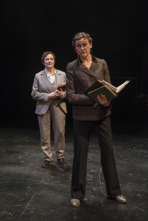 Photo Flash: First Look at OUR TOWN at Milwaukee Rep Image