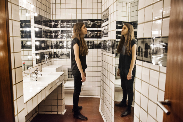 Photo Flash: CONCRETE DREAMS Exhibition Brings To Life Iconic Arts Venues Image