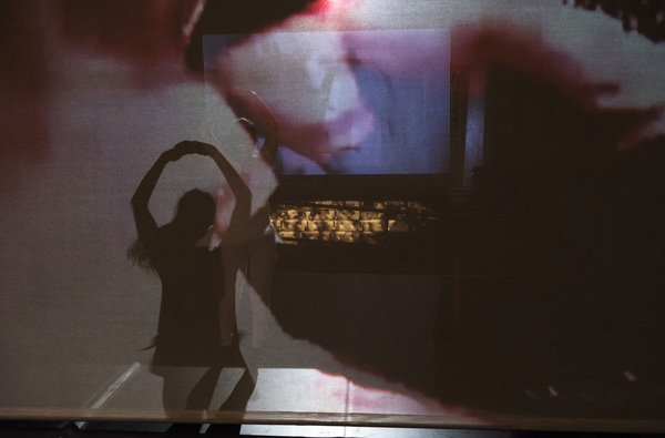 Photo Flash: CONCRETE DREAMS Exhibition Brings To Life Iconic Arts Venues Image