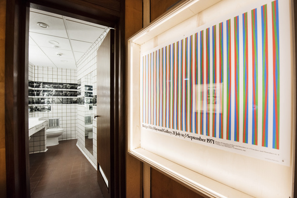 Photo Flash: CONCRETE DREAMS Exhibition Brings To Life Iconic Arts Venues Image