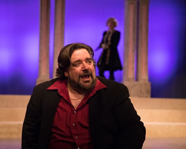 Photo Flash: The Sherman Playhouse Opens New Season with THE TAMING OF THE SHREW 
