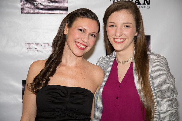Photo Flash: Titan Celebrates Opening Of MUCH ADO ABOUT NOTHING! Image