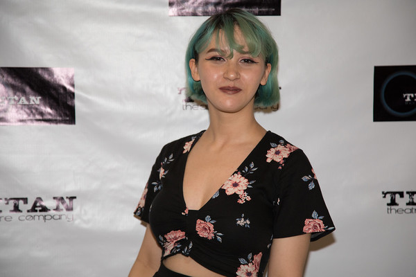 Photo Flash: Titan Celebrates Opening Of MUCH ADO ABOUT NOTHING! Image