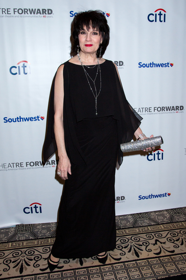 Photo Coverage: Theatre Forward Honors August Wilson, David Yazbek at Chairman's Awards Gala Image