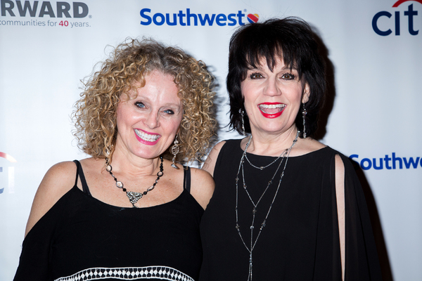 Photo Coverage: Theatre Forward Honors August Wilson, David Yazbek at Chairman's Awards Gala Image