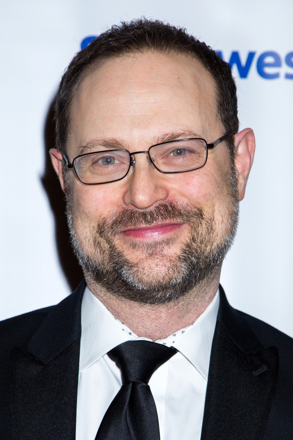 Photo Coverage: Theatre Forward Honors August Wilson, David Yazbek at Chairman's Awards Gala Image