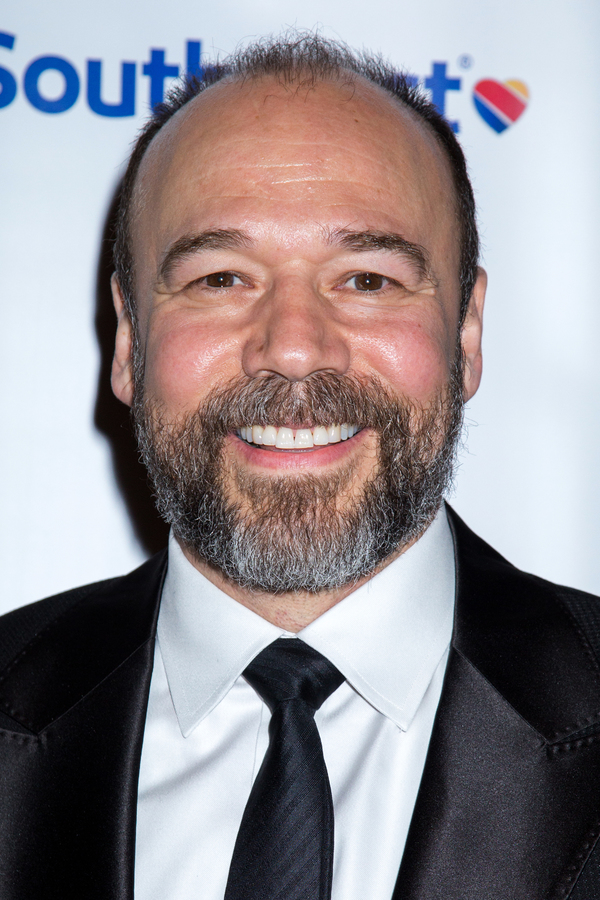 Photo Coverage: Theatre Forward Honors August Wilson, David Yazbek at Chairman's Awards Gala Image