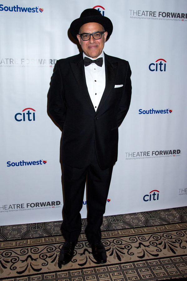 Photo Coverage: Theatre Forward Honors August Wilson, David Yazbek at Chairman's Awards Gala Image