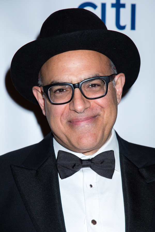 Photo Coverage: Theatre Forward Honors August Wilson, David Yazbek at Chairman's Awards Gala Image