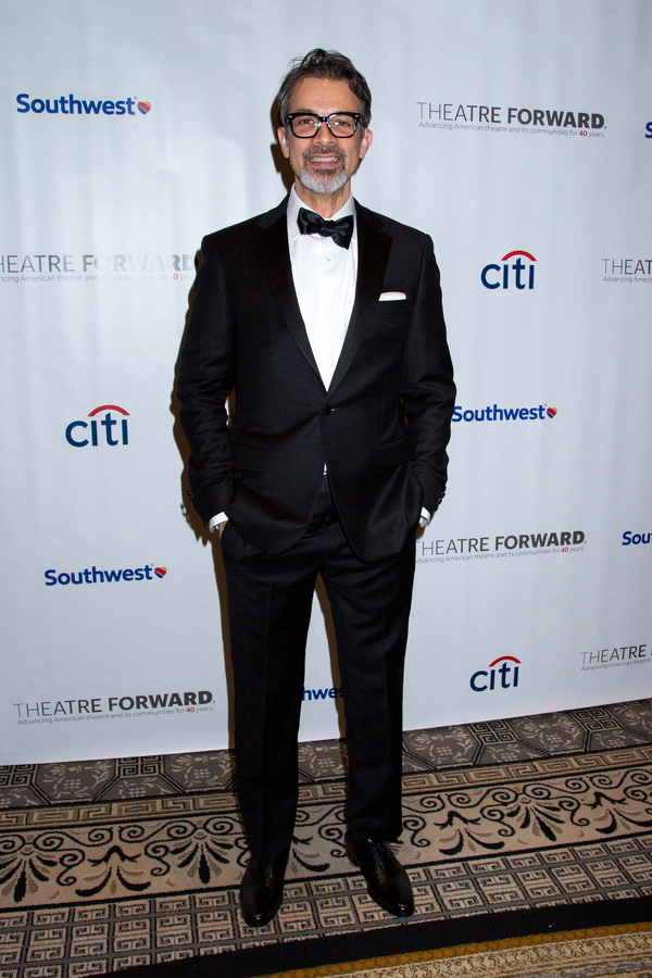 Photo Coverage: Theatre Forward Honors August Wilson, David Yazbek at Chairman's Awards Gala Image