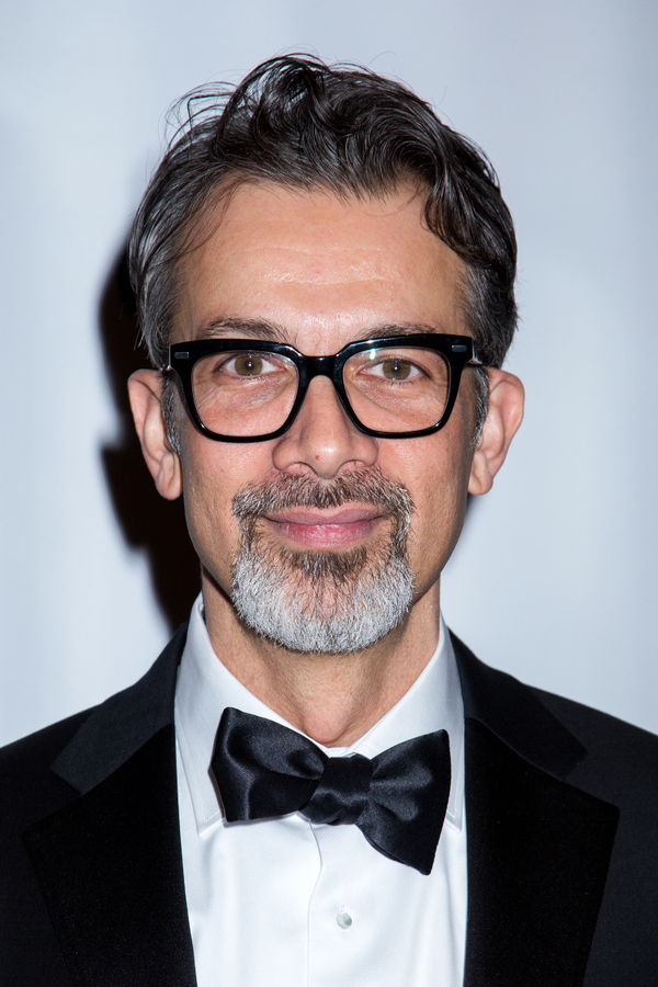 Photo Coverage: Theatre Forward Honors August Wilson, David Yazbek at Chairman's Awards Gala Image