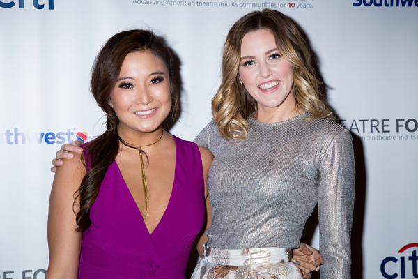 Photo Coverage: Theatre Forward Honors August Wilson, David Yazbek at Chairman's Awards Gala Image