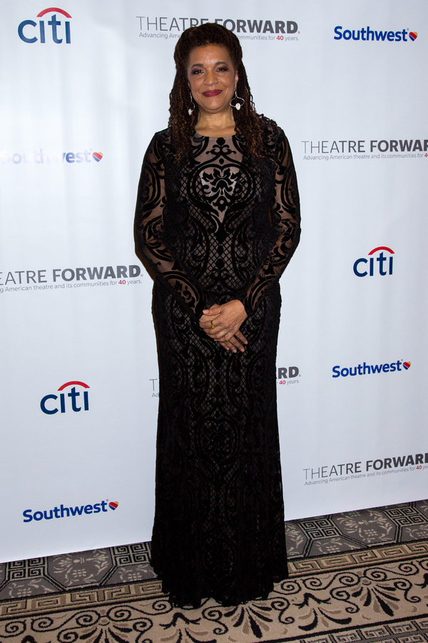 Photo Coverage: Theatre Forward Honors August Wilson, David Yazbek at Chairman's Awards Gala Image
