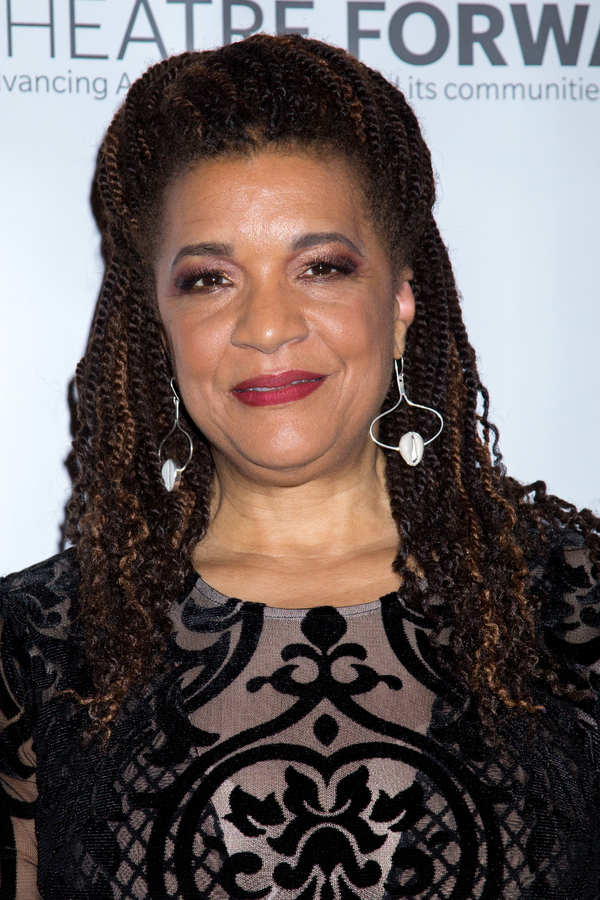 Photo Coverage: Theatre Forward Honors August Wilson, David Yazbek at Chairman's Awards Gala Image