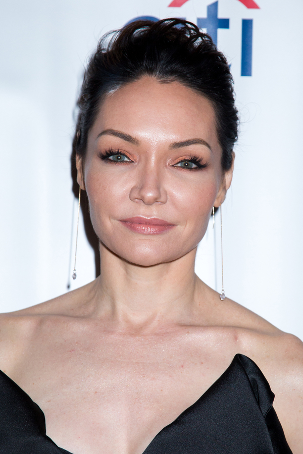 Photo Coverage: Theatre Forward Honors August Wilson, David Yazbek at Chairman's Awards Gala Image