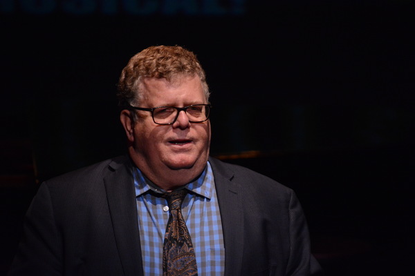 Photo Coverage: Go Inside York Theatre Company's Gala, THE MUSICAL OF MUSICALS! Image
