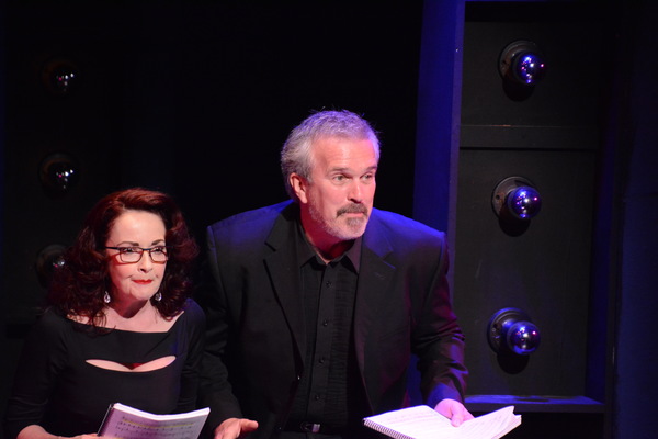 Photo Coverage: Go Inside York Theatre Company's Gala, THE MUSICAL OF MUSICALS! Image