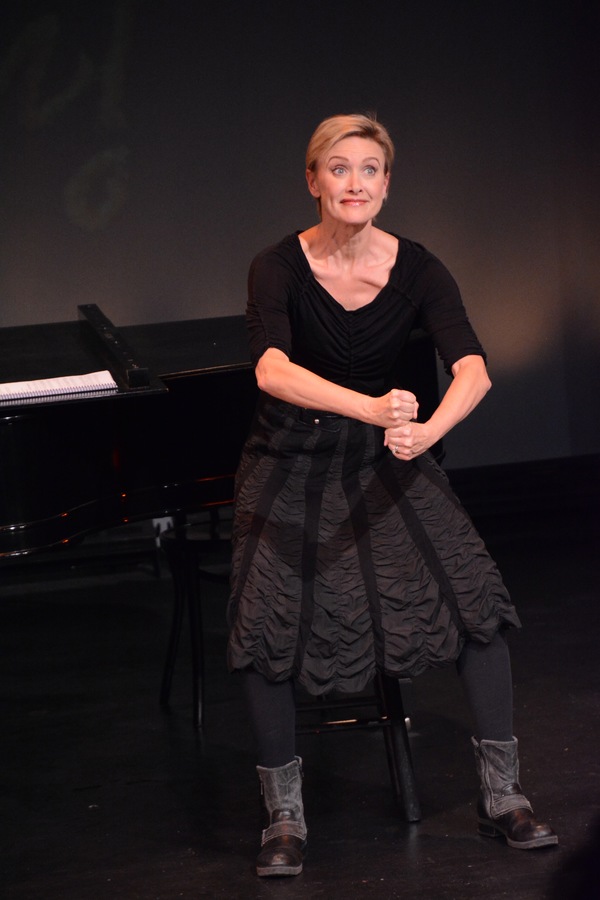 Photo Coverage: Go Inside York Theatre Company's Gala, THE MUSICAL OF MUSICALS! Image
