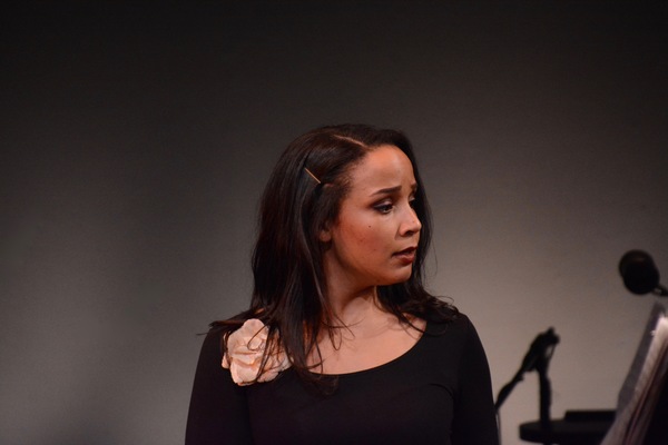 Photo Coverage: Go Inside York Theatre Company's Gala, THE MUSICAL OF MUSICALS! Image