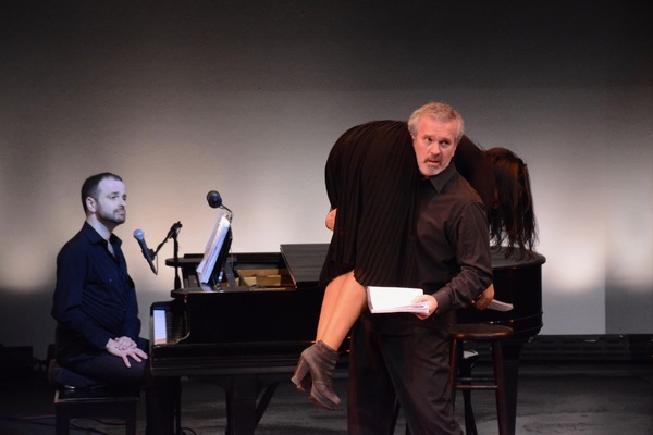 Photo Coverage: Go Inside York Theatre Company's Gala, THE MUSICAL OF MUSICALS! Image