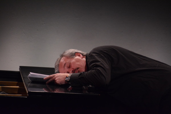 Photo Coverage: Go Inside York Theatre Company's Gala, THE MUSICAL OF MUSICALS! Image