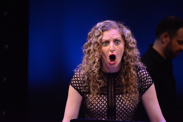 Photo Coverage: Go Inside York Theatre Company's Gala, THE MUSICAL OF MUSICALS! 