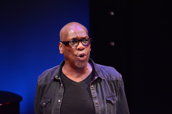 Photo Coverage: Go Inside York Theatre Company's Gala, THE MUSICAL OF MUSICALS! Image