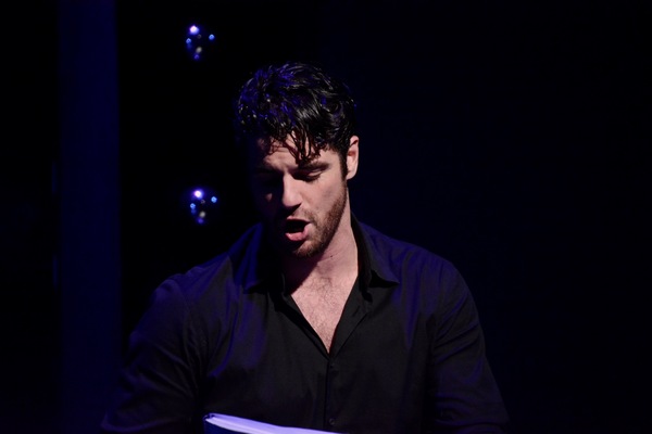 Photo Coverage: Go Inside York Theatre Company's Gala, THE MUSICAL OF MUSICALS! Image