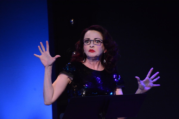 Photo Coverage: Go Inside York Theatre Company's Gala, THE MUSICAL OF MUSICALS! 