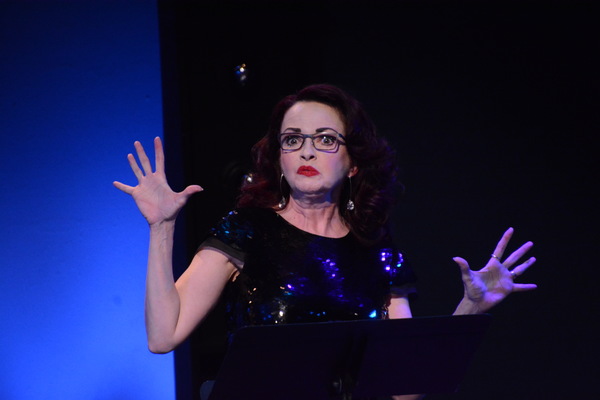 Photo Coverage: Go Inside York Theatre Company's Gala, THE MUSICAL OF MUSICALS! Image