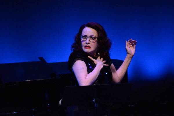 Photo Coverage: Go Inside York Theatre Company's Gala, THE MUSICAL OF MUSICALS! Image