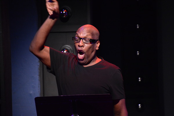 Photo Coverage: Go Inside York Theatre Company's Gala, THE MUSICAL OF MUSICALS! Image