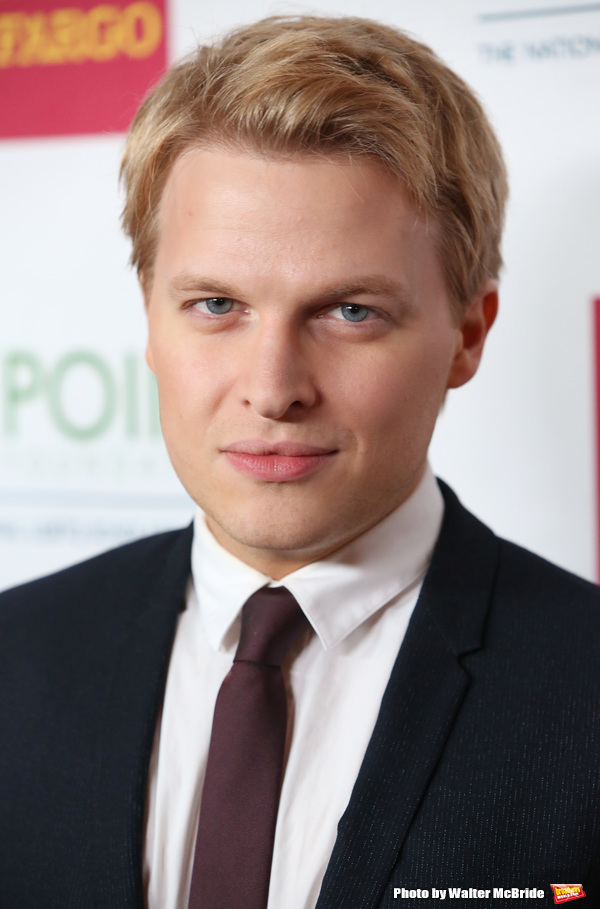Photo Coverage: On the Red Carpet for the Point Honors New York! Image
