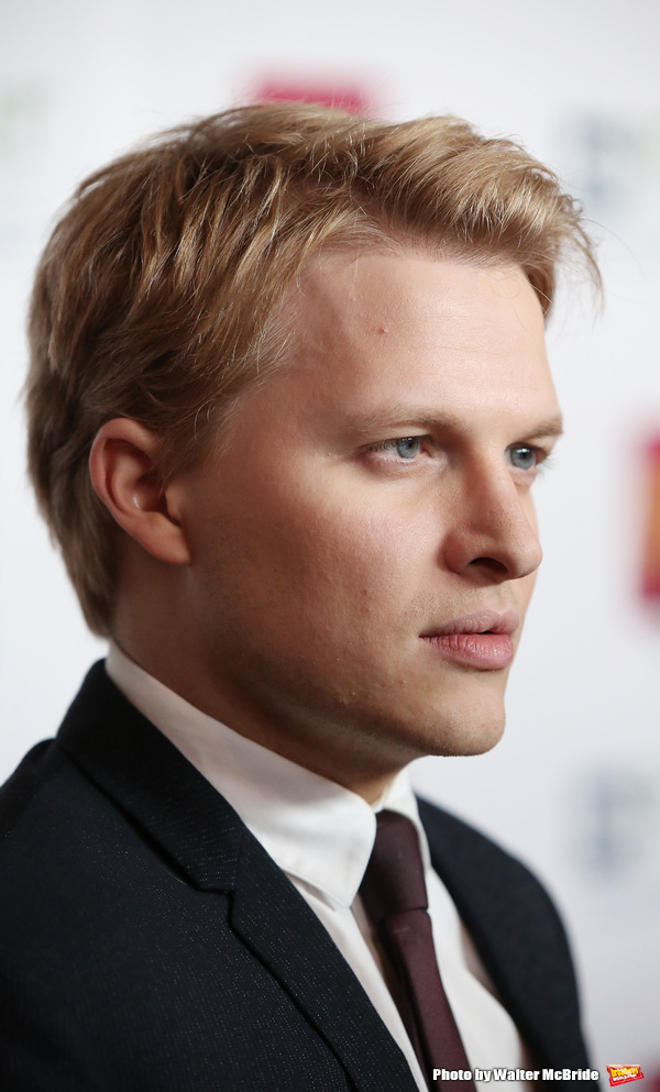 Photo Coverage: On the Red Carpet for the Point Honors New York! Image