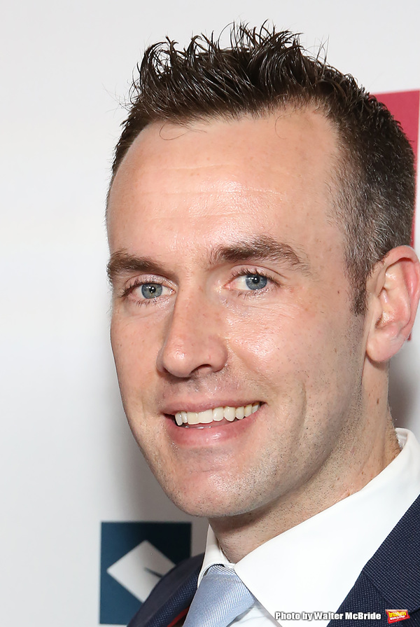 Photo Coverage: On the Red Carpet for the Point Honors New York! Image