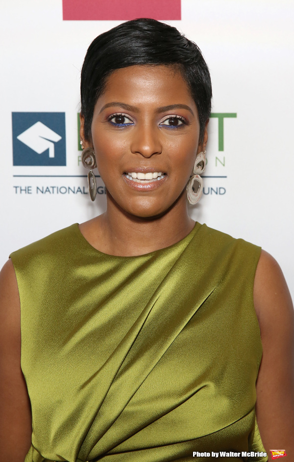 Photo Coverage: On the Red Carpet for the Point Honors New York! Image