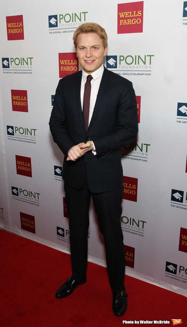 Photo Coverage: On the Red Carpet for the Point Honors New York! 