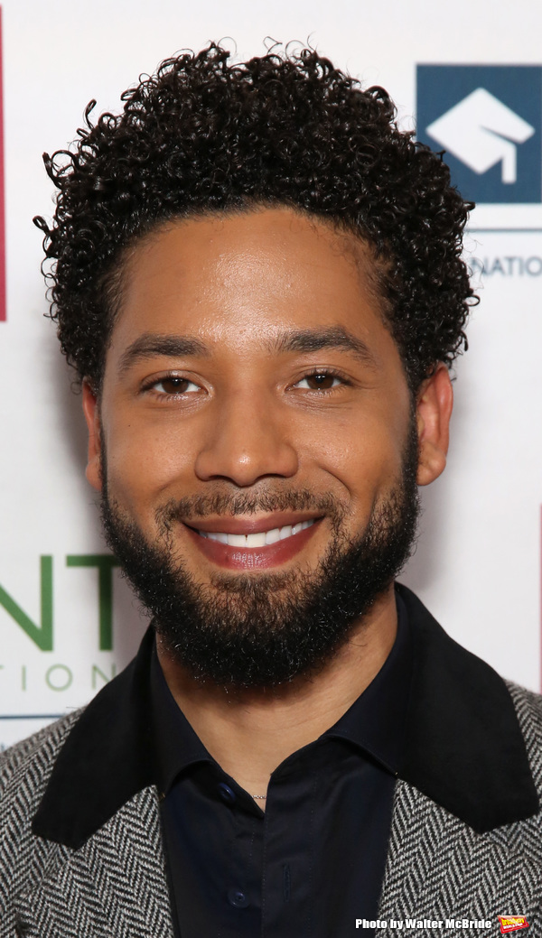 Photo Coverage: On the Red Carpet for the Point Honors New York! Image