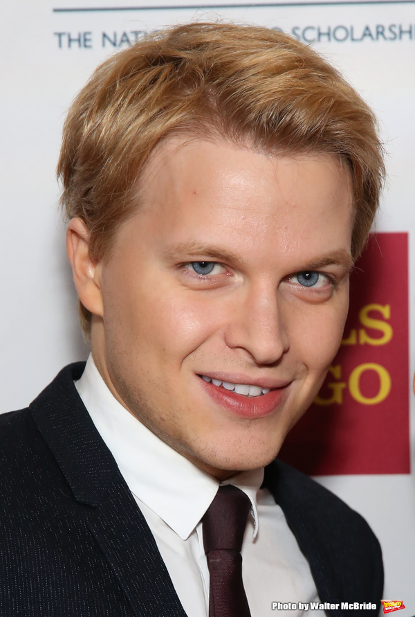 Photo Coverage: On the Red Carpet for the Point Honors New York! Image