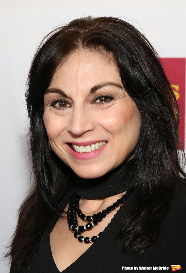 Photo Coverage: On the Red Carpet for the Point Honors New York! Image