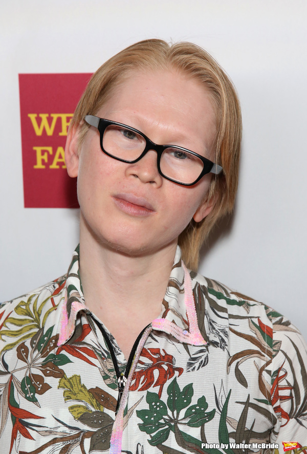 Photo Coverage: On the Red Carpet for the Point Honors New York! Image