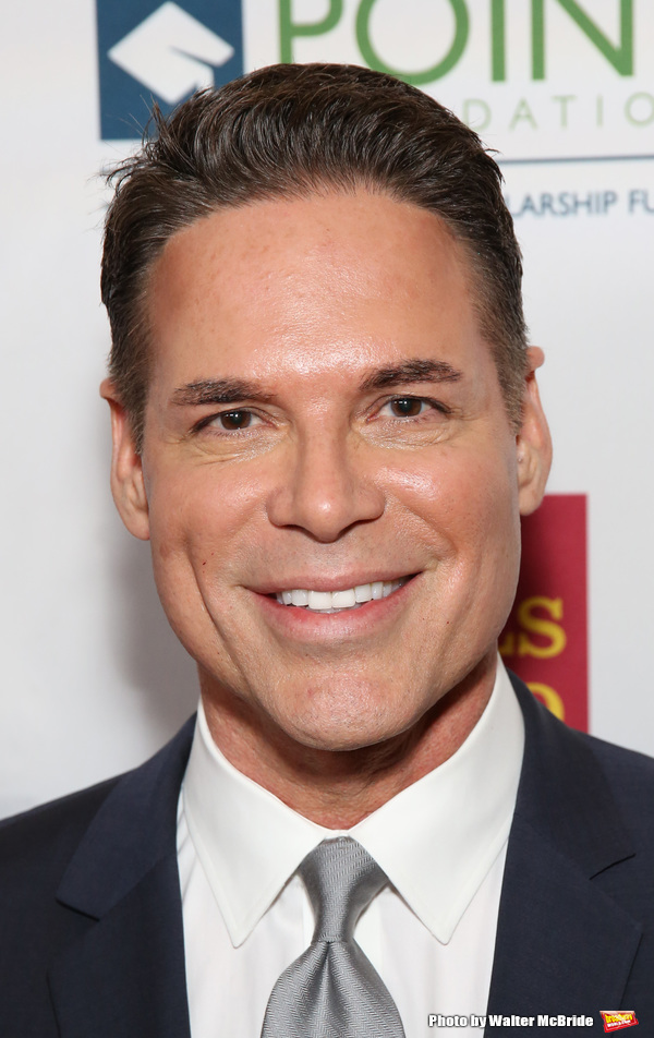 Photo Coverage: On the Red Carpet for the Point Honors New York! Image