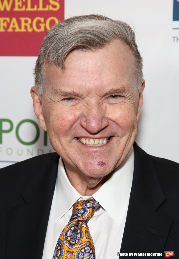Photo Coverage: On the Red Carpet for the Point Honors New York! Image