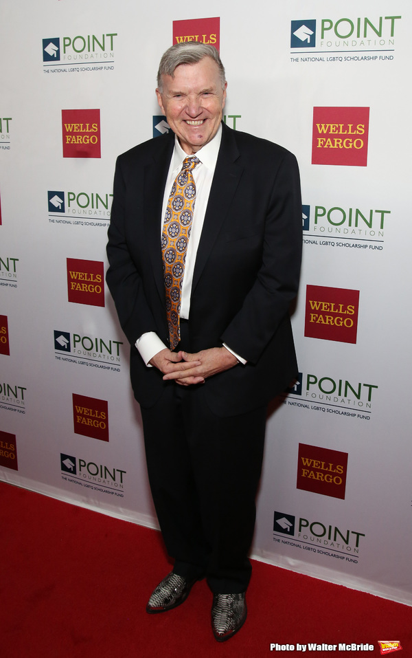 Photo Coverage: On the Red Carpet for the Point Honors New York! Image