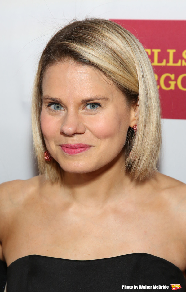 Photo Coverage: On the Red Carpet for the Point Honors New York! Image