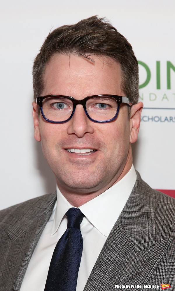 Photo Coverage: On the Red Carpet for the Point Honors New York! Image