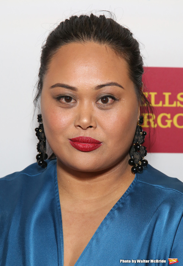 Photo Coverage: On the Red Carpet for the Point Honors New York! Image