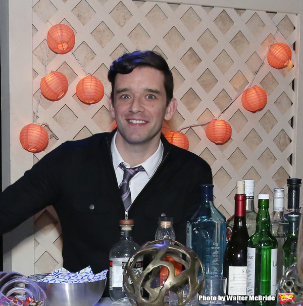 Photo Coverage: Go Behind the Scenes as BroadwayHD Films BRIGHT COLORS AND BOLD PATTERNS Image