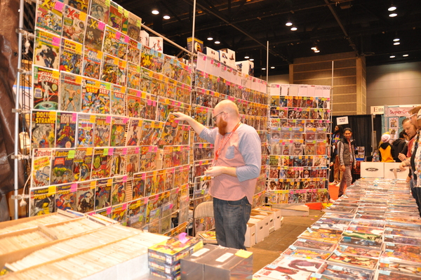 Photo Flash: BroadwayHD Premieres THE TOXIC AVENGER at Chicago Comic & Entertainment Expo Image